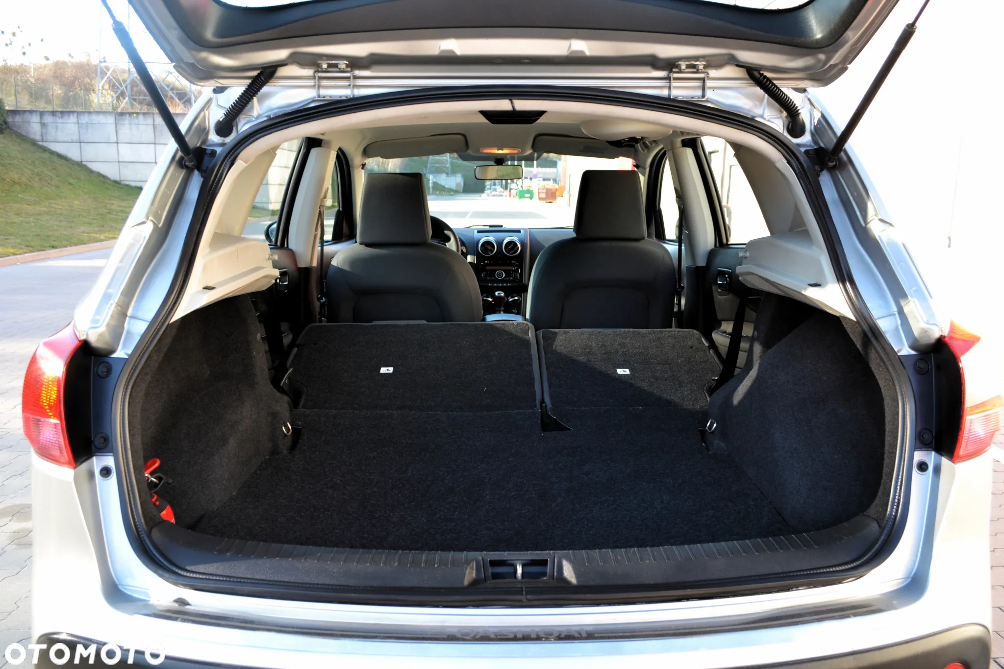 Nissan Qashqai 2.0 Acenta Pack - 33