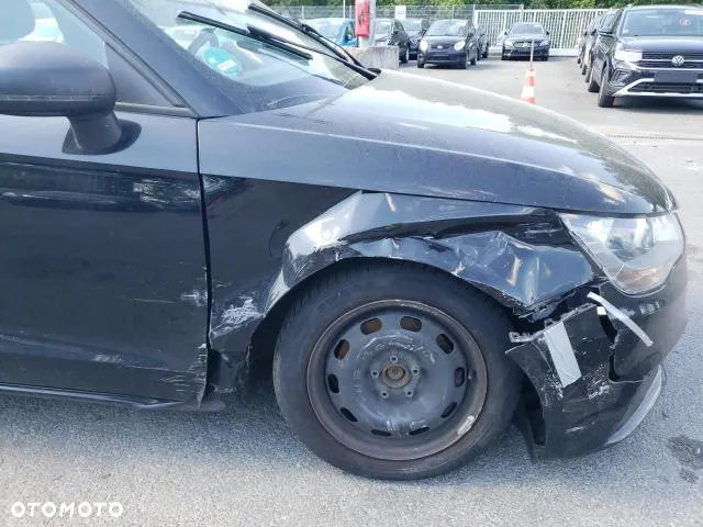 Audi A1 - 9