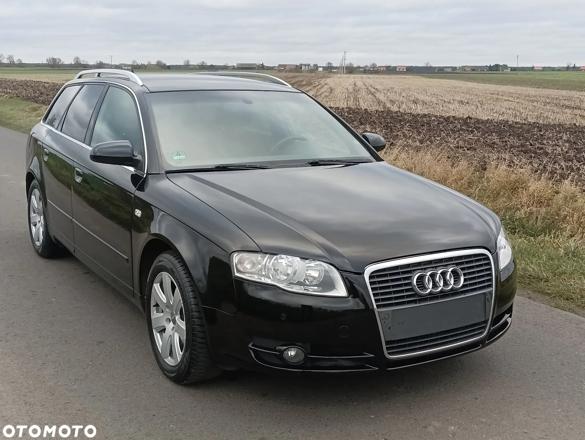 Audi A4 Avant 2.7 TDI Multitronic - 3