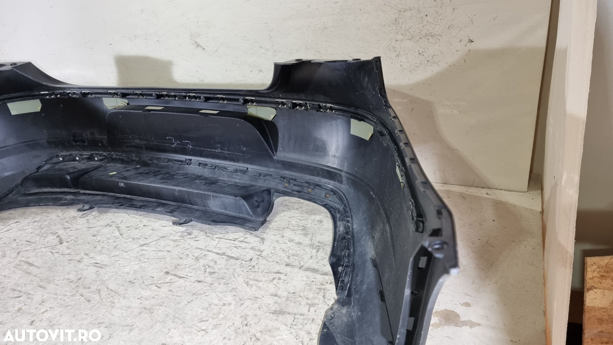 Bara spate VW Passat CC, facelift, 2012, 2013, 2014, 2015, 2016, 3C8807421K - 9