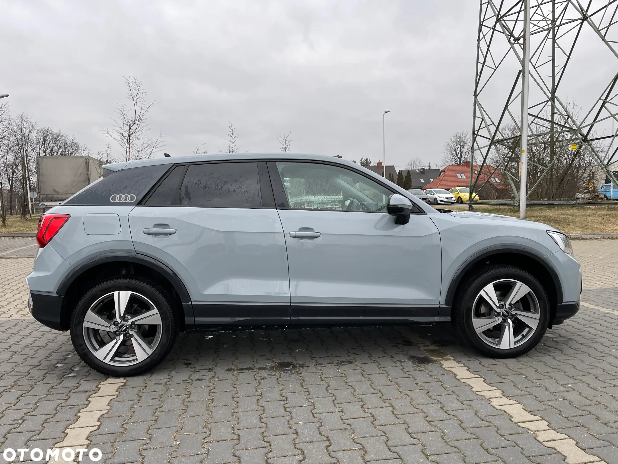 Audi Q2 - 9