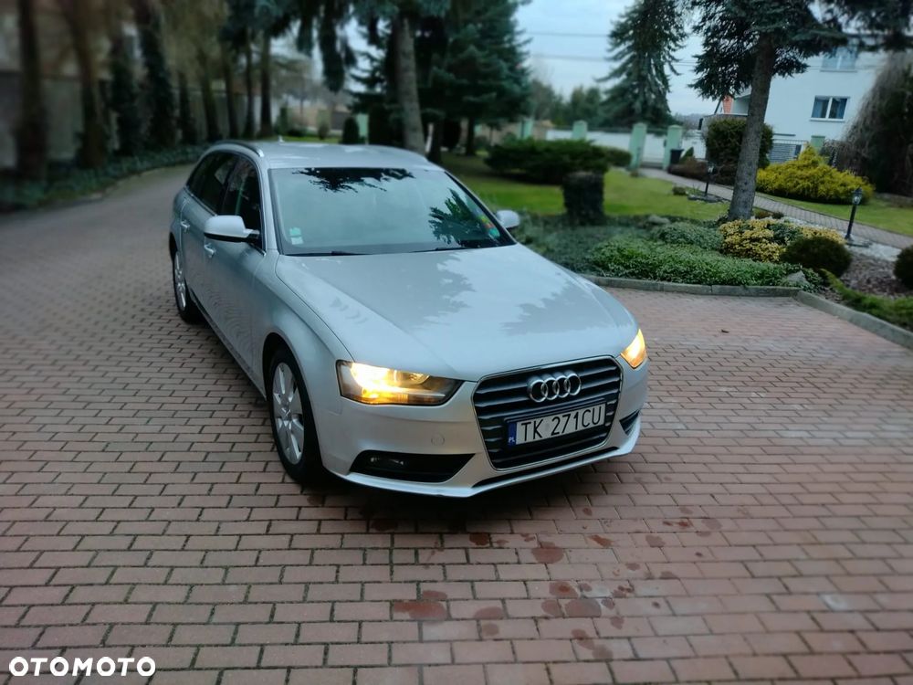 Audi A4 ver-3-0-tdi-multitronic - 20