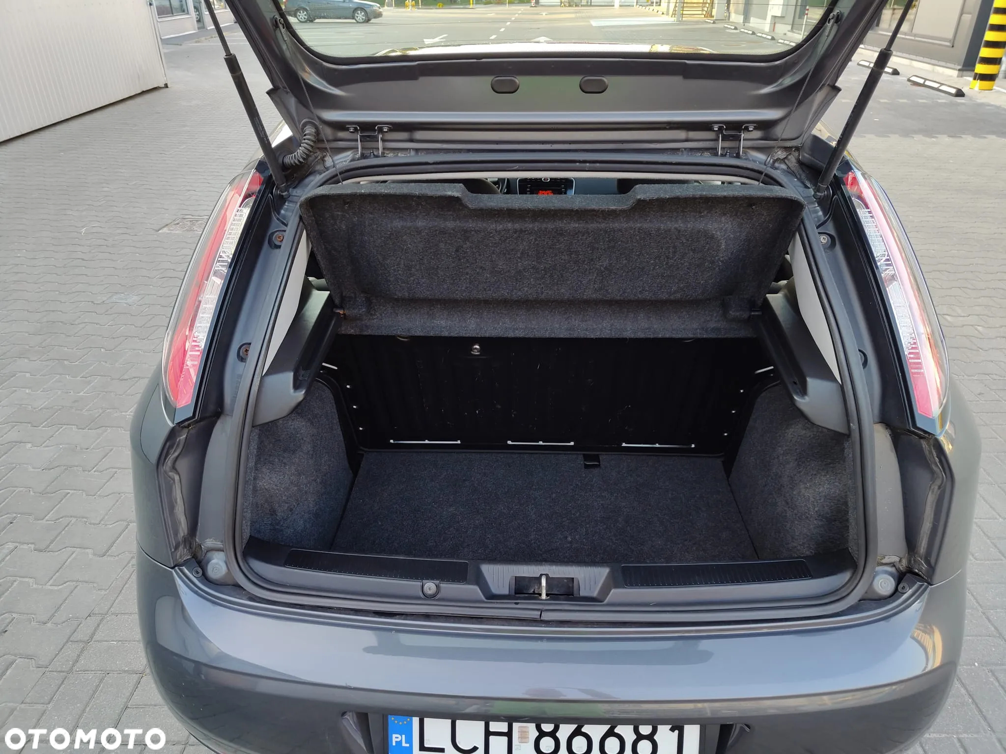 Fiat Punto 0.9 Twinair Twinair S&S - 16