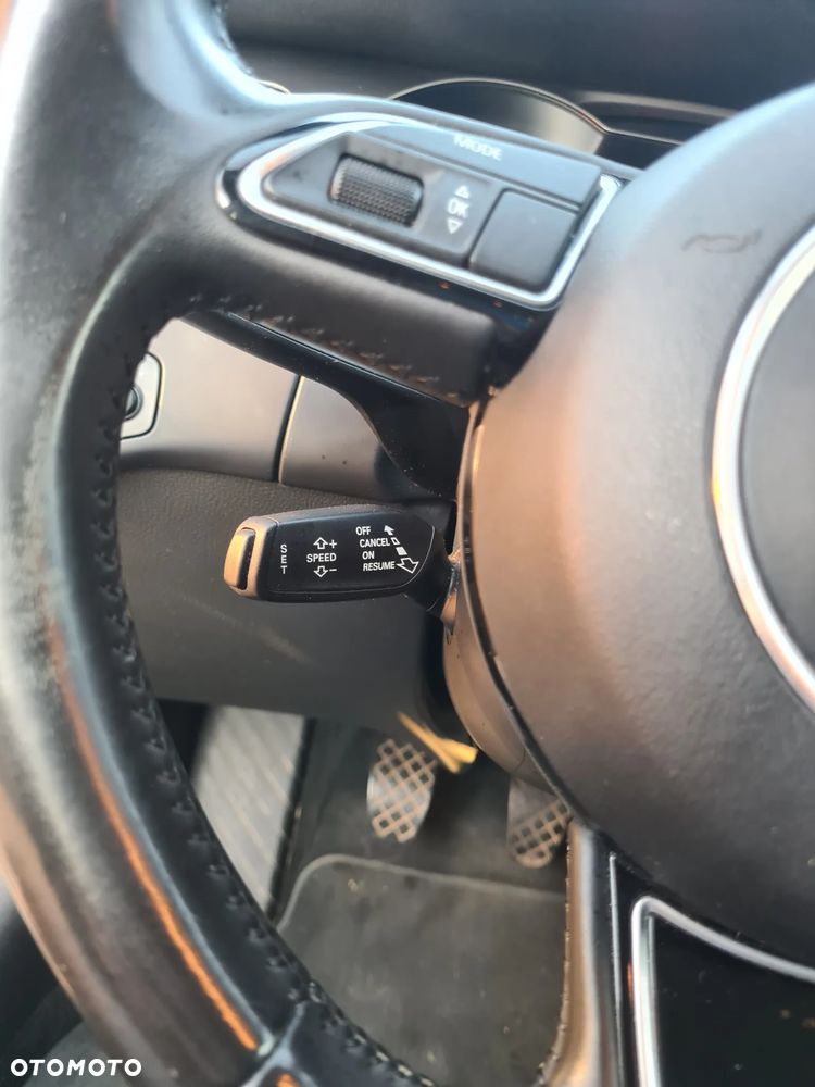 Audi A4 Avant 2.0 TDI DPF Ambition - 36