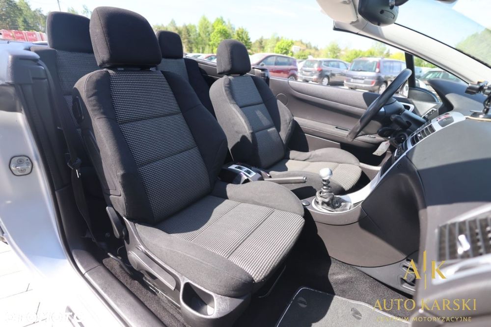 Peugeot 307 CC - 35