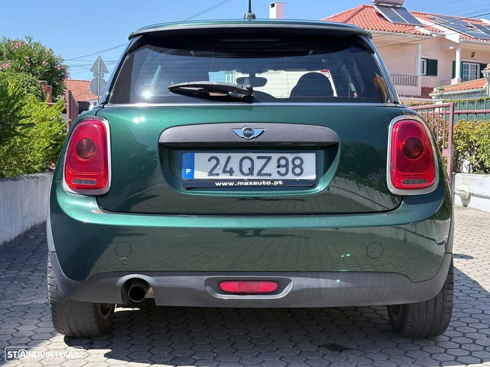 MINI 3 Portas One - 22