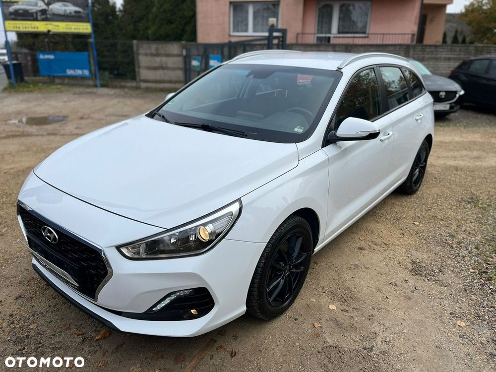 Hyundai i30 - 6