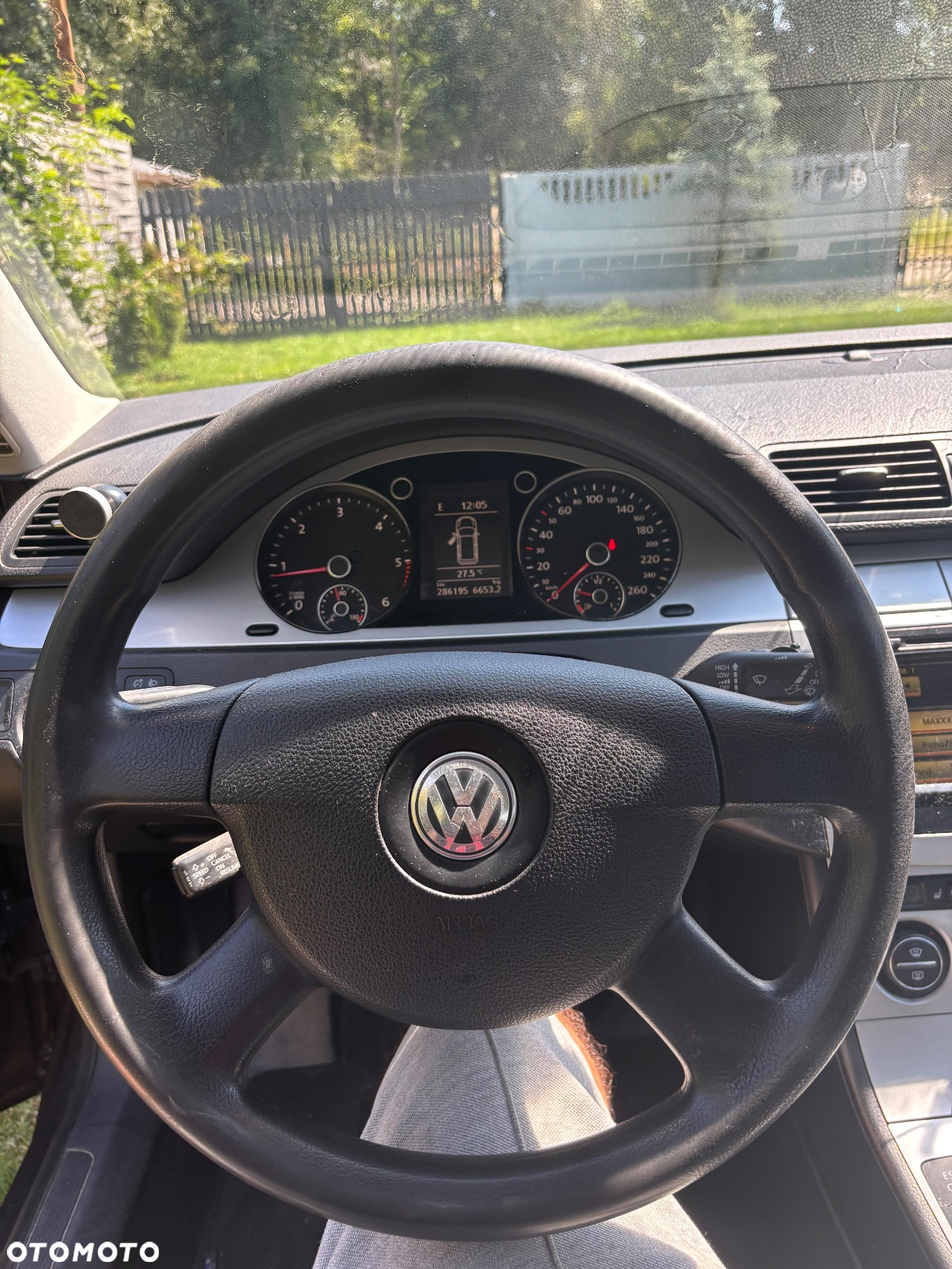 Volkswagen Passat 2.0 TDI Comfortline - 13