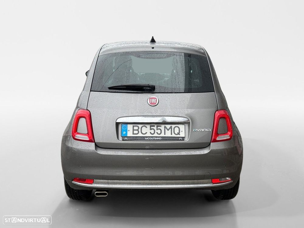 Fiat 500 - 4