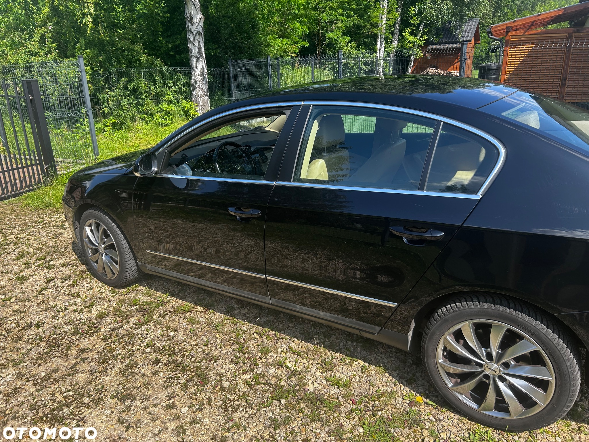 Volkswagen Passat 2.0 TDI 4Mot Highline - 3