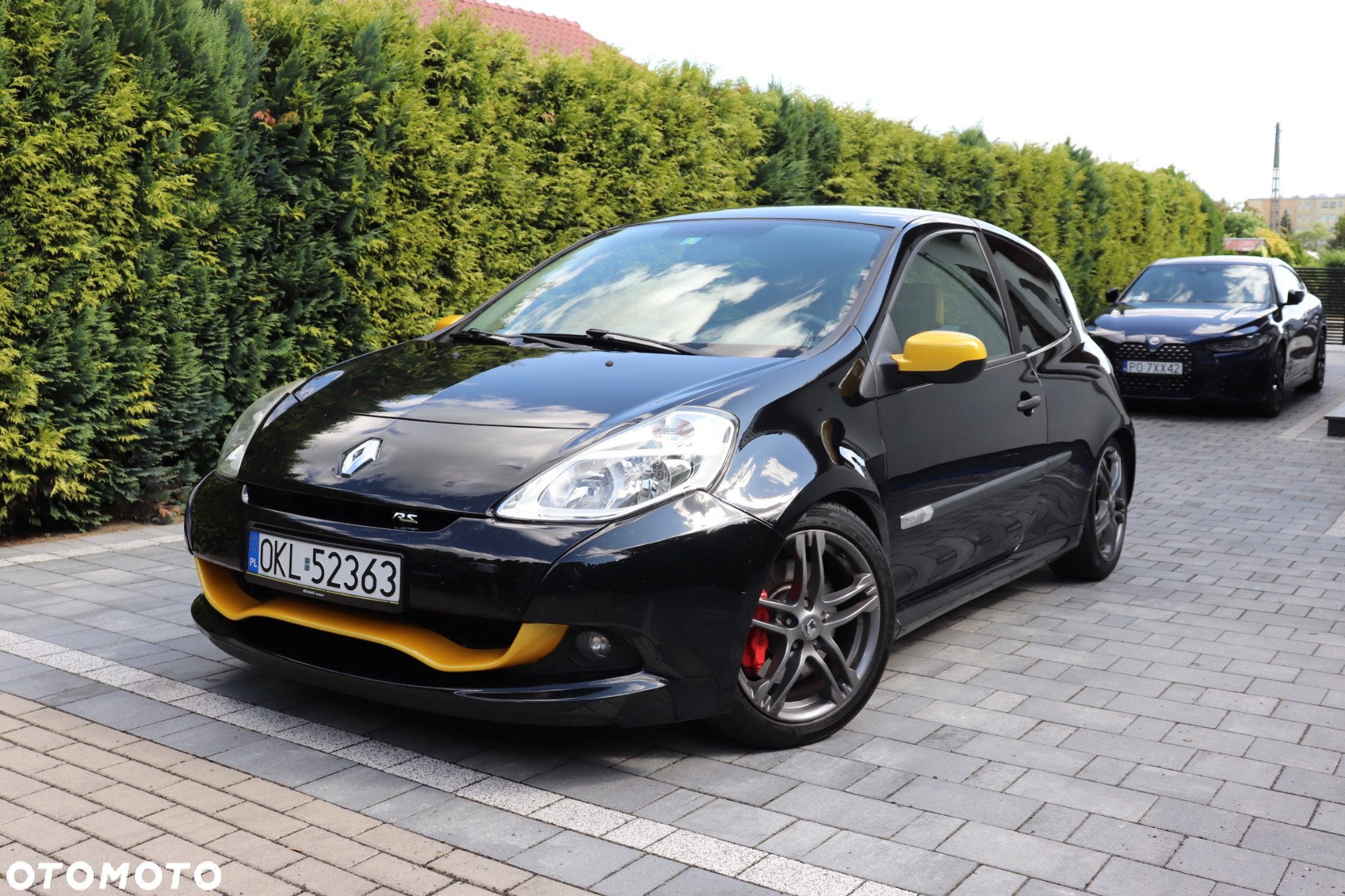 Renault Clio 2.0 16V Sport - 2