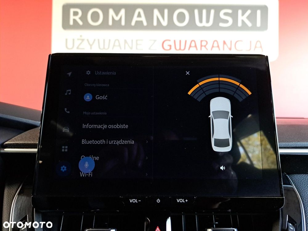 Toyota Corolla 1.8 Hybrid Comfort - 17