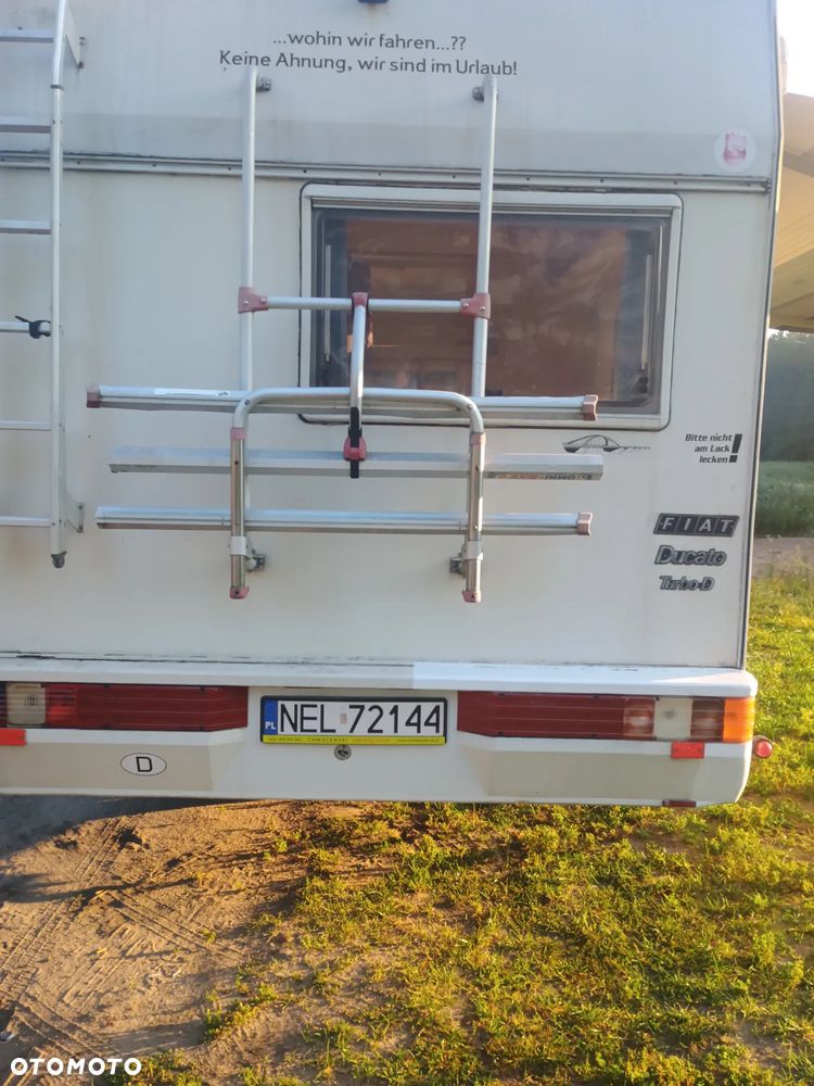 Fiat Ducato - 15