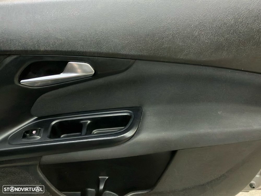 Fiat Tipo 1.3 M-Jet Lounge - 21