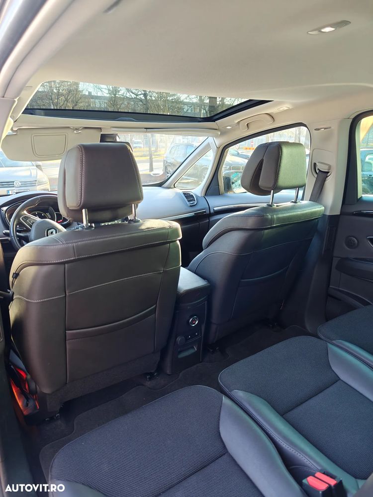 Renault Espace Energy dCi 160 EDC Intens - 22