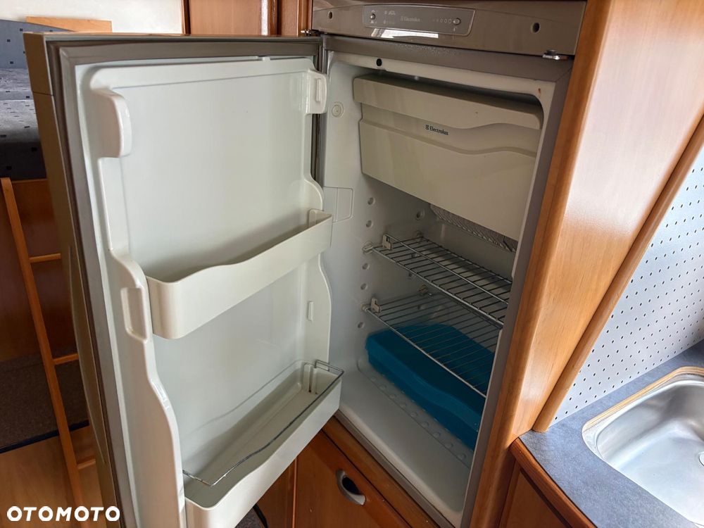 Fiat Hymer - 22