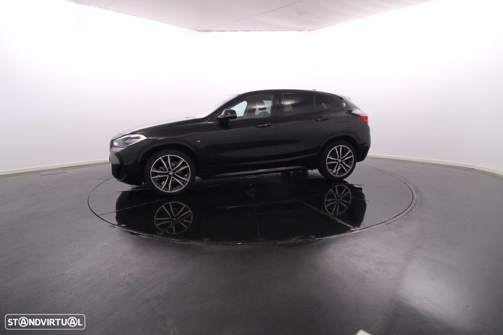 BMW X2 16 d sDrive Auto Pack M - 2