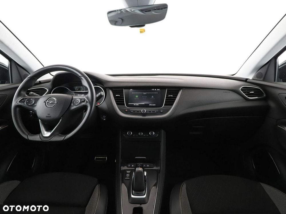 Opel Grandland X 1.6 T PHEV 4x4 Ultimate - 17