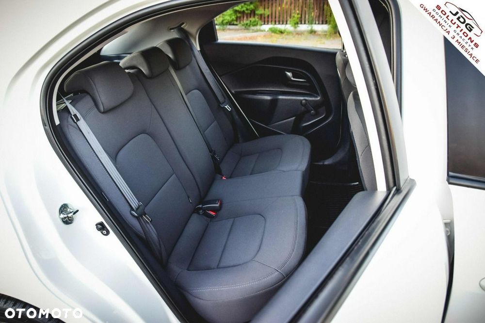 Kia Rio 1.2 Edition 7 - 31