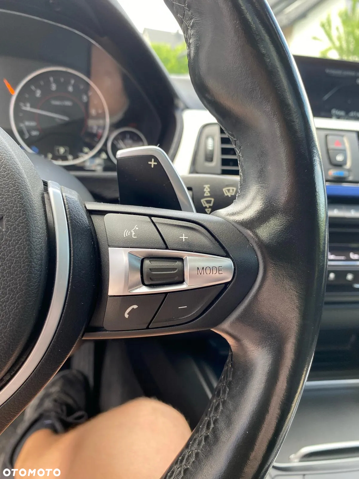 BMW Seria 4 428i Gran Coupe xDrive Sport-Aut M Sport - 27