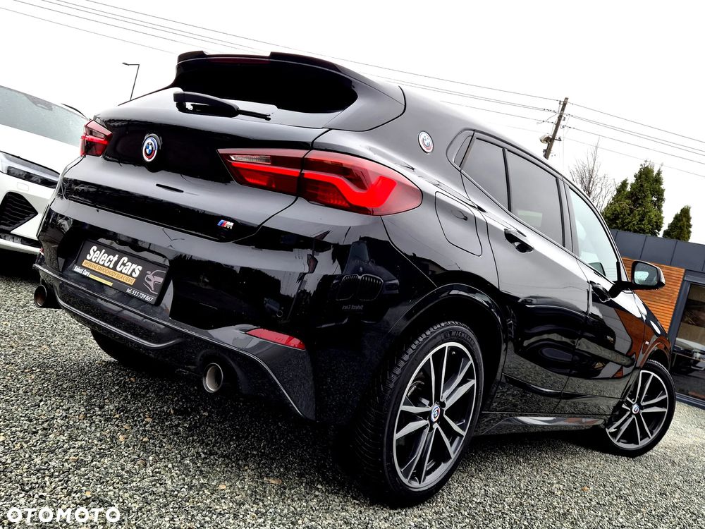 BMW X2 - 5