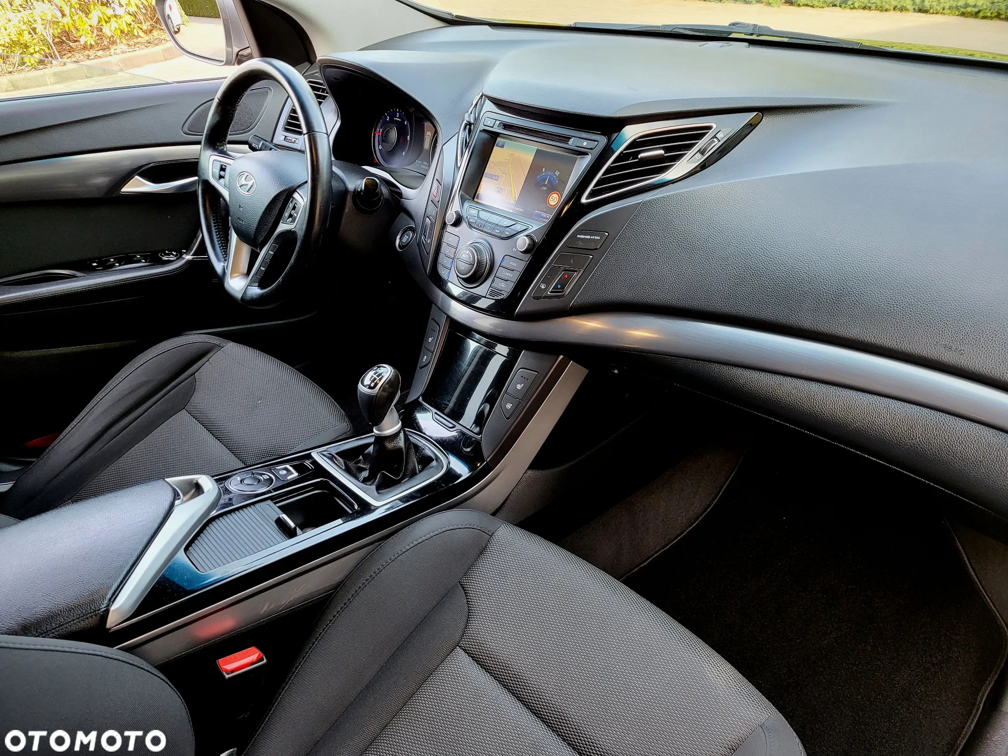 Hyundai i40 - 22