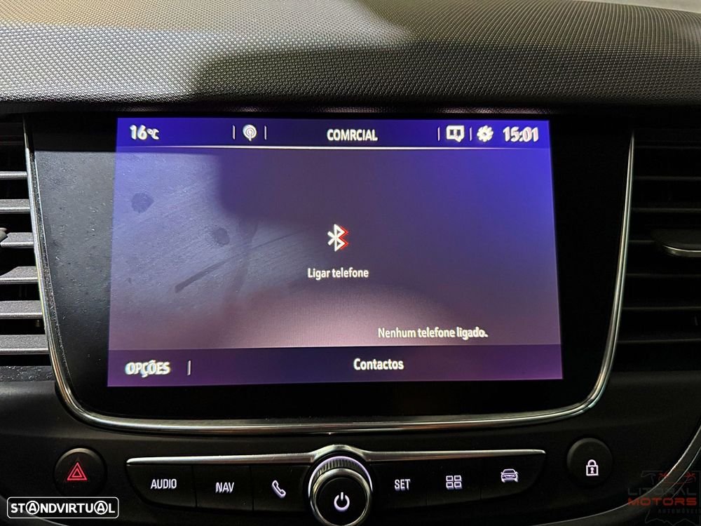 Opel Crossland 1.2 T Elegance - 29