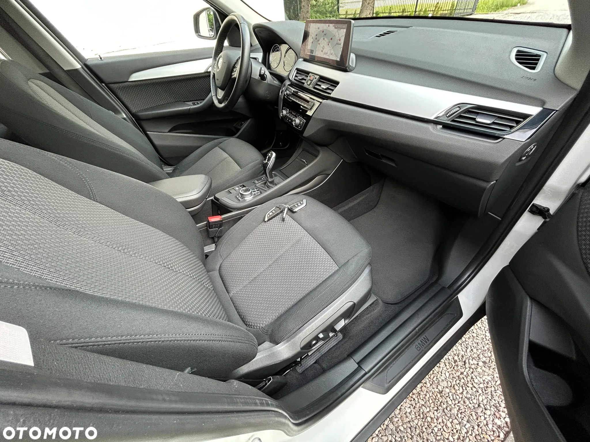 BMW X1 xDrive20d - 19