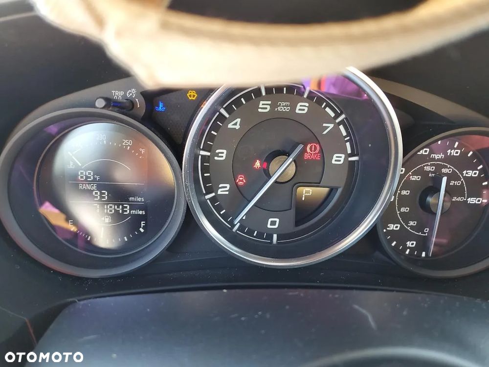Fiat 124 Spider - 10