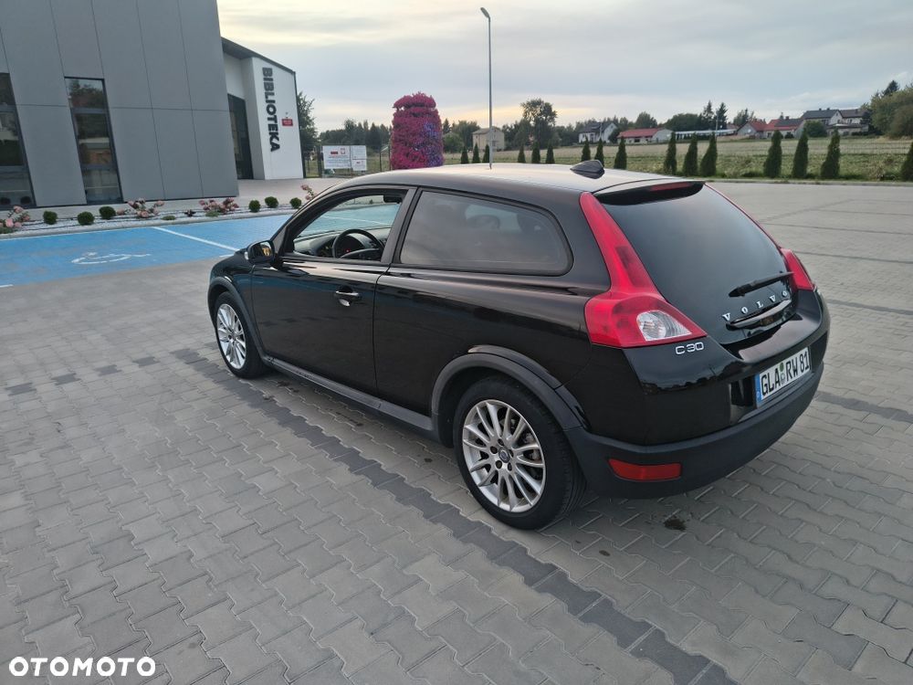 Volvo C30 - 3