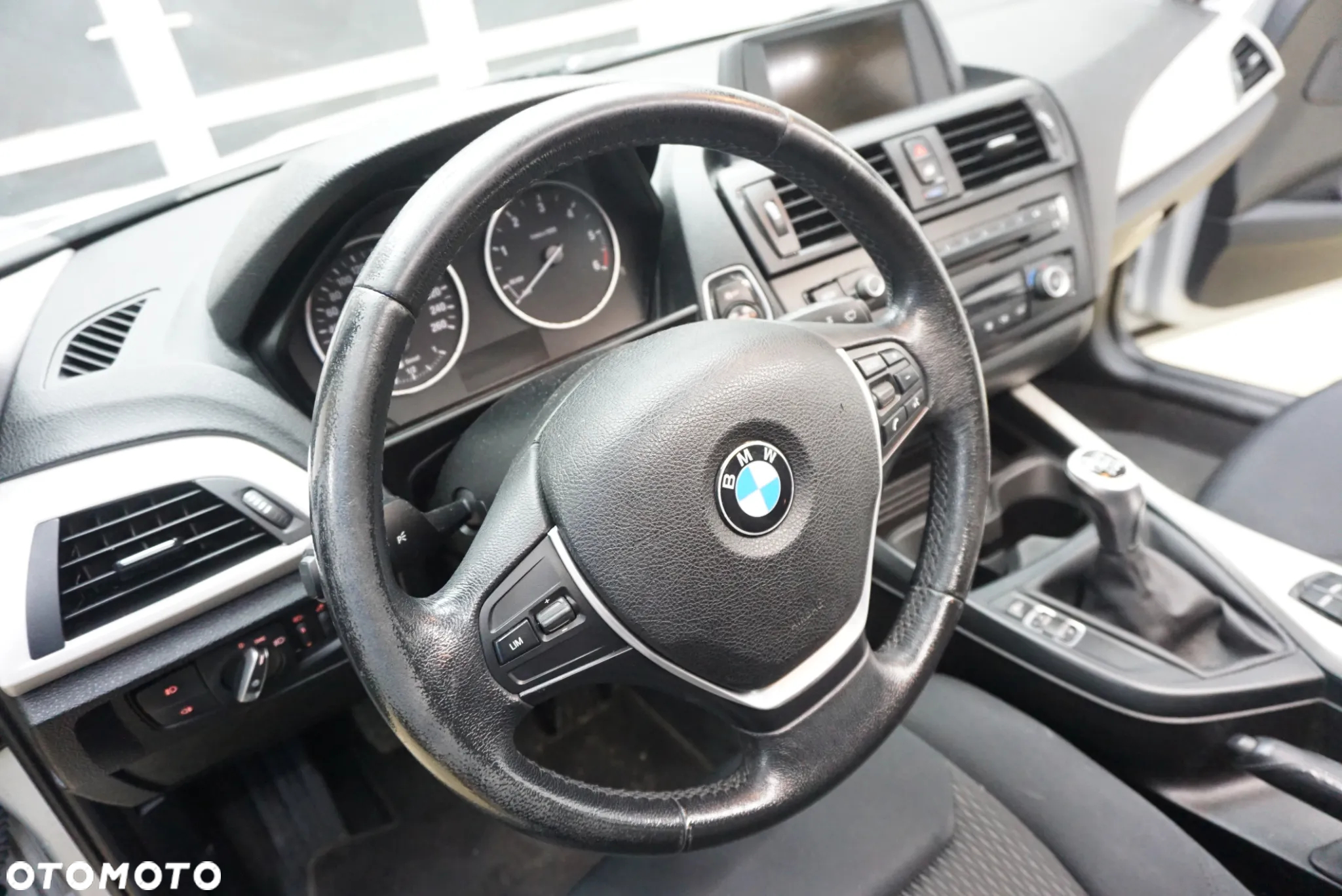 BMW Seria 1 114d - 18