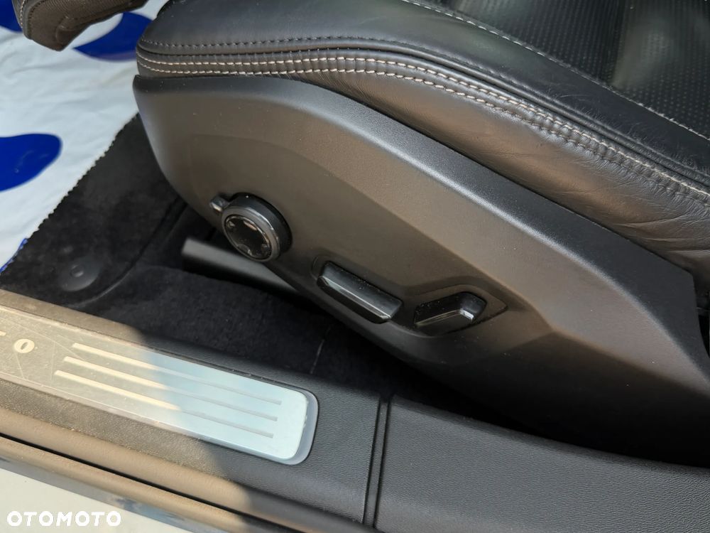 Volvo V90 B5 D AWD Inscription - 11