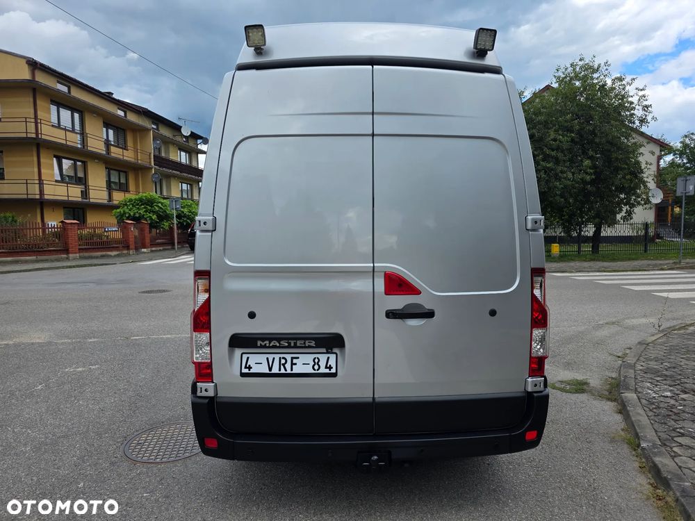 Renault Master - 9