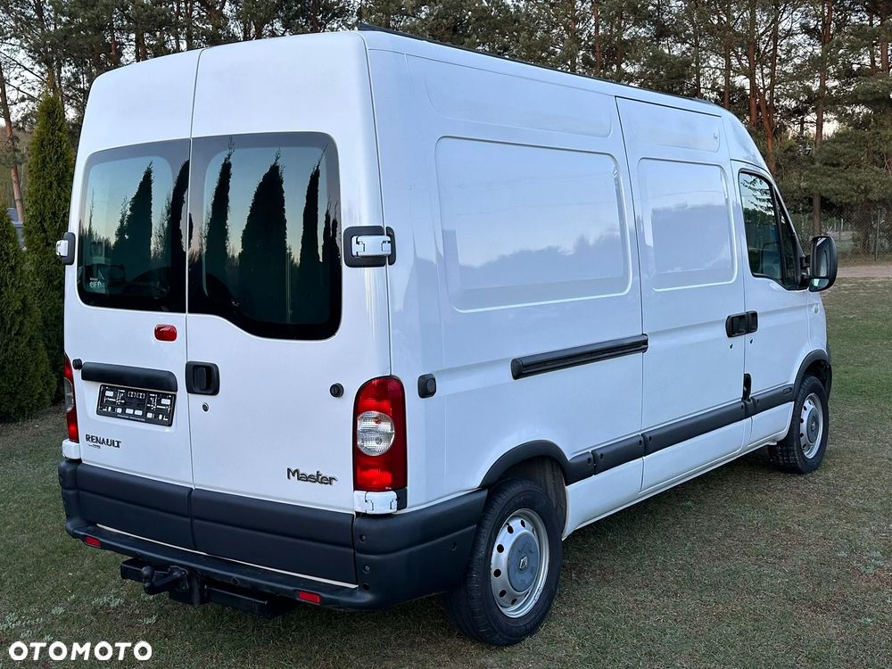 Renault Master L2 H2 - 10