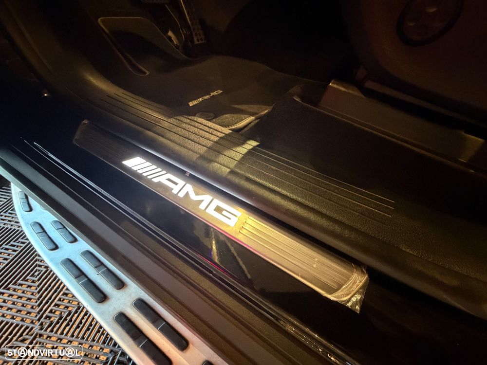 Mercedes-Benz GLE 53 AMG Coupe 4Matic+ - 28