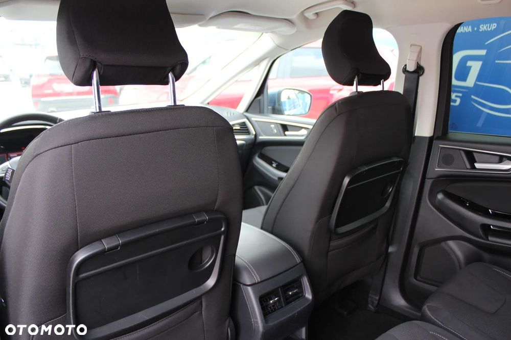 Ford S-Max 2.0 EcoBlue Titanium - 16