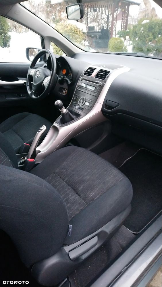 Toyota Auris 2.0 D-4D Premium - 7