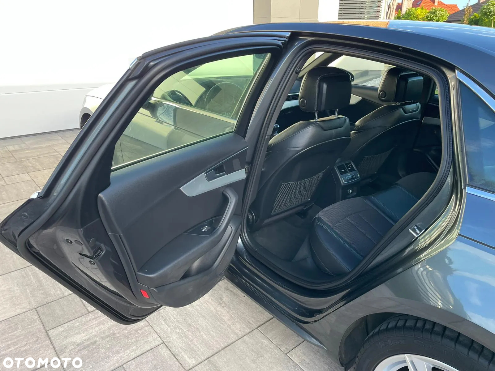Audi A4 - 19