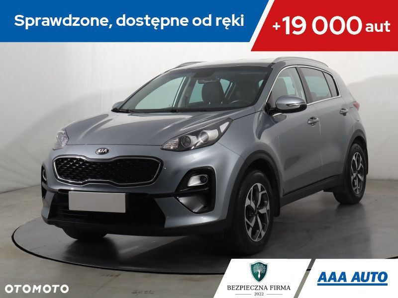 Kia Sportage - 2