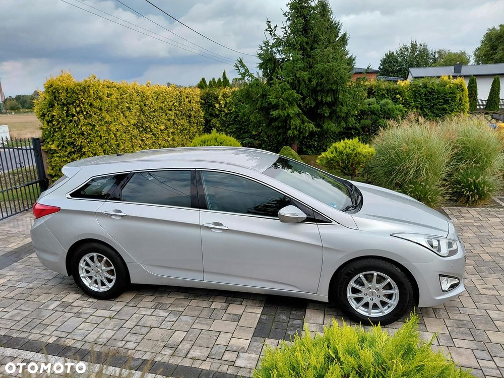 Hyundai i40 Kombi 1.6 Classic - 2