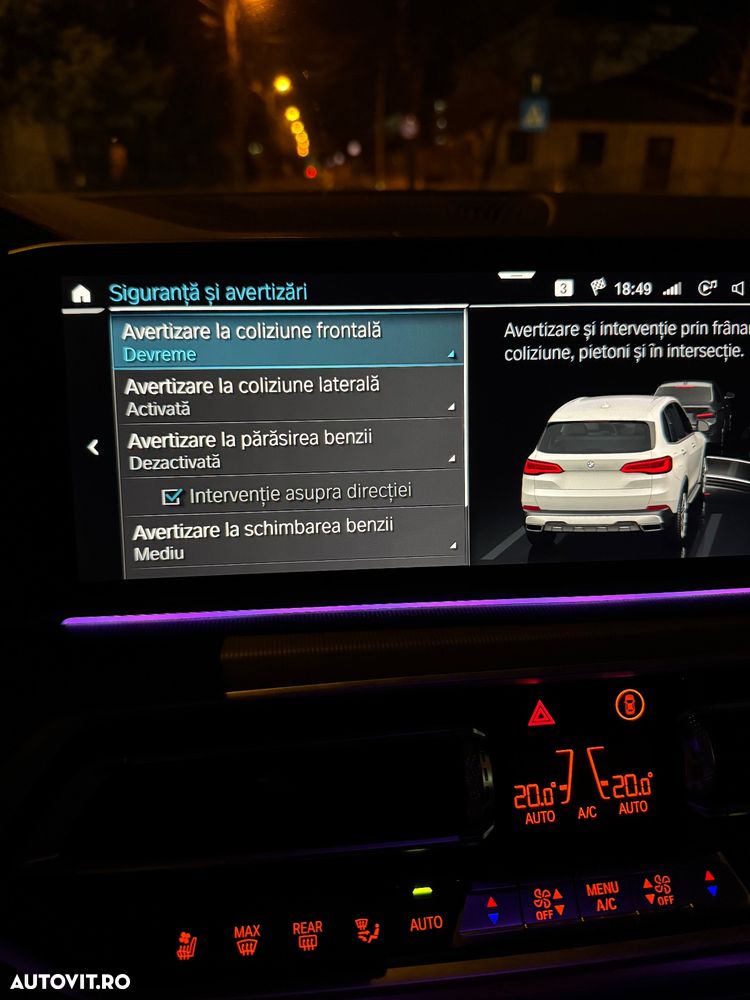 BMW X5 xDrive45e - 32