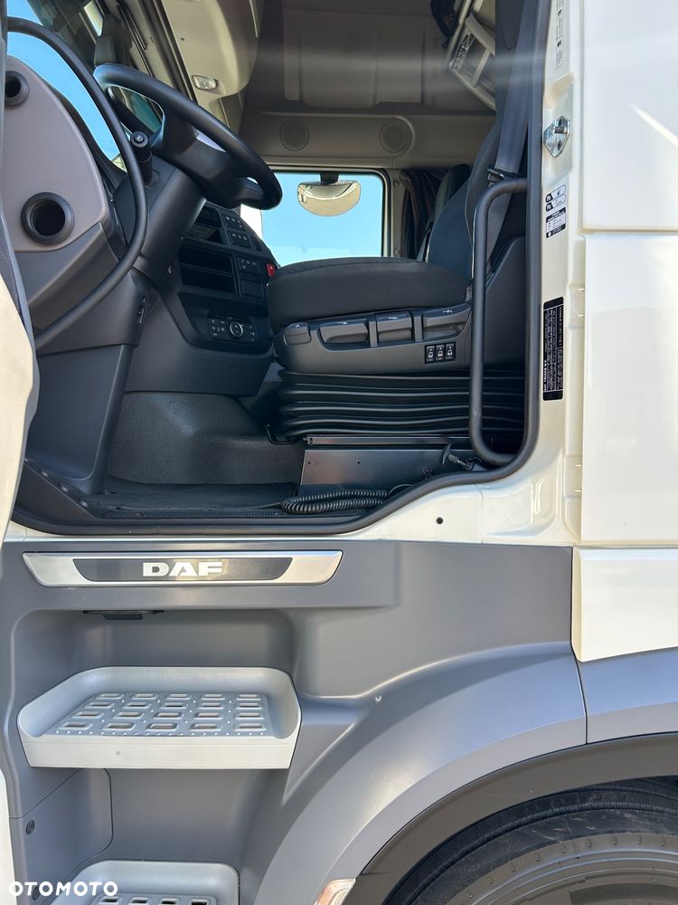 DAF XF 480 FT - 14