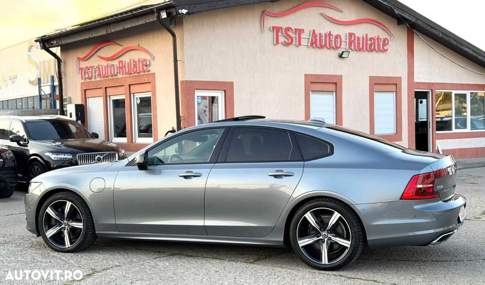 Volvo S90 - 6