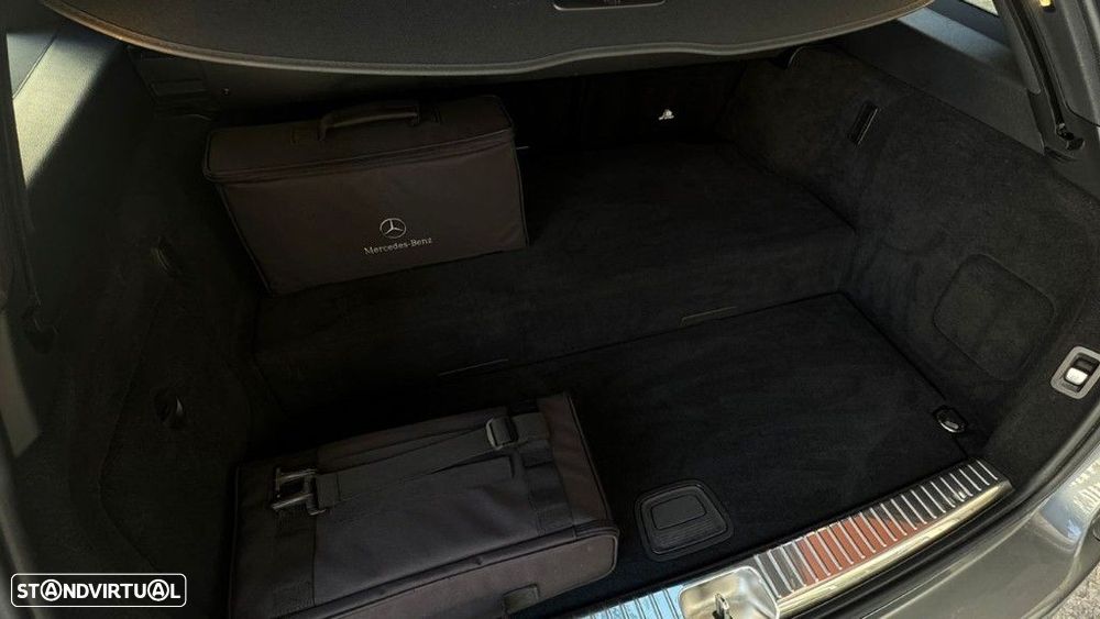 Mercedes-Benz C 300 - 8