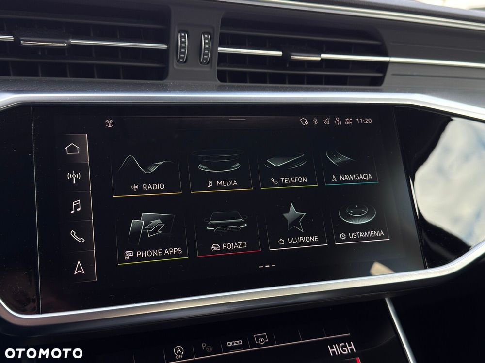 Audi A6 Avant - 28