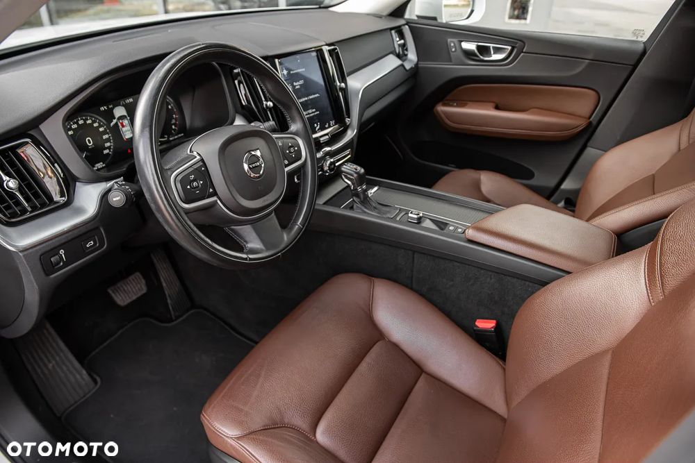 Volvo XC 60 - 15