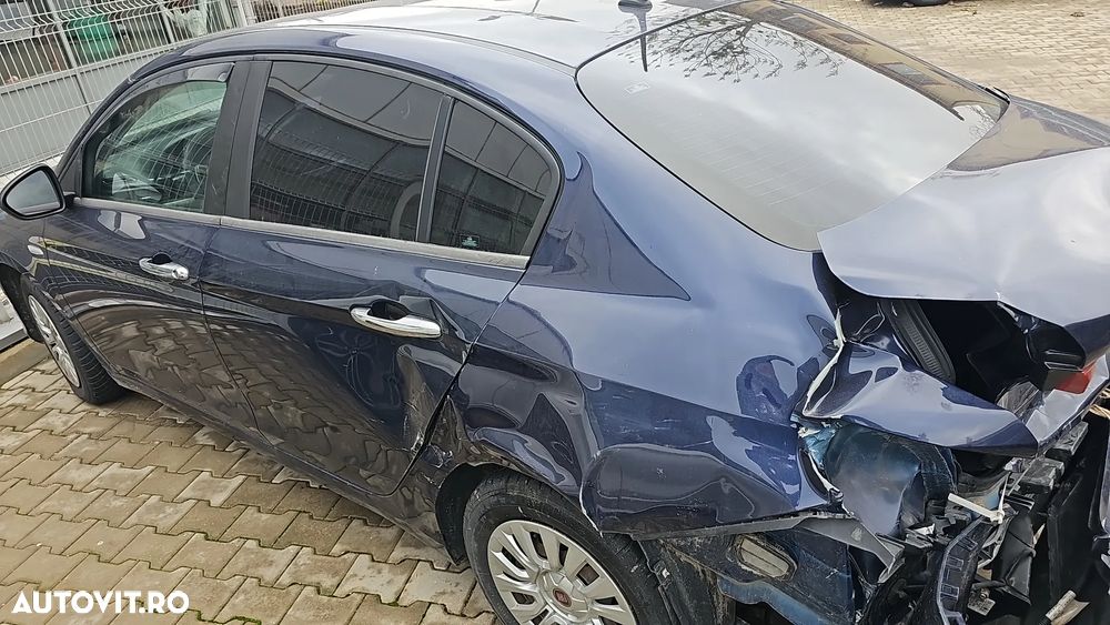 Fiat Tipo 1.4 Pop - 8