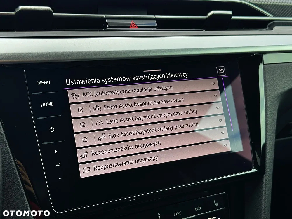 Volkswagen Arteon 2.0 TDI 4Motion R-Line DSG - 35