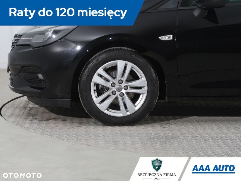 Opel Astra - 15