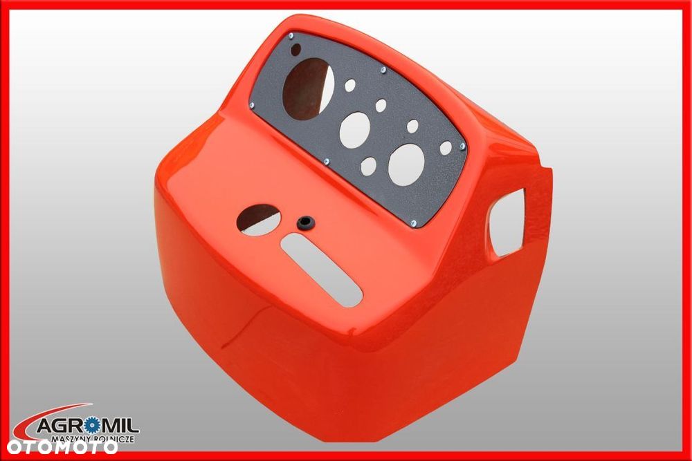 Pulpit pulpity C360-3P C-360 3P Naglak konsola do ciagnika - 1